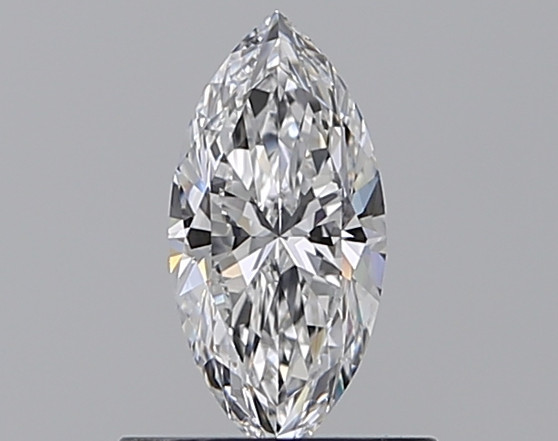 Marquise 0.5 D VVS2 - #221783