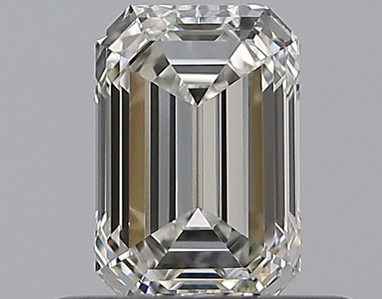 Emerald 0.5 I VVS2 - #221815