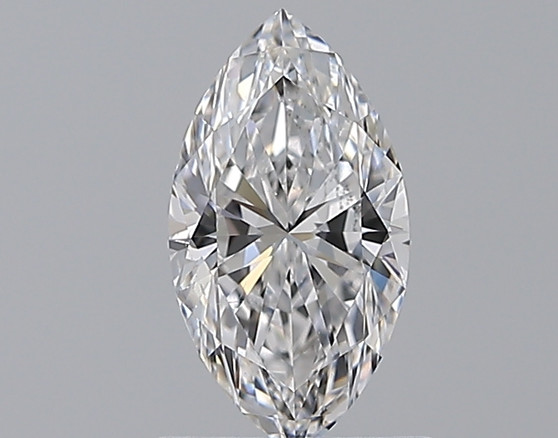 Marquise 0.9 D SI1 - #221788