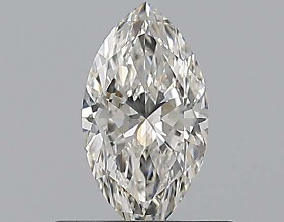 Marquise 0.5 H SI1 - #221794