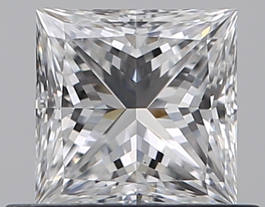 Princess 0.56 D VS2 - #221805