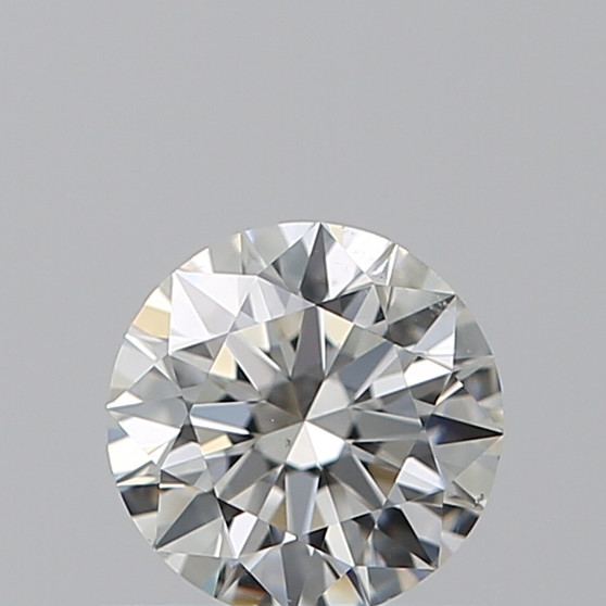 Round 0.5 G SI1 - #221859