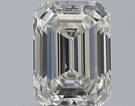 Emerald 0.65 J VS2 - #221824