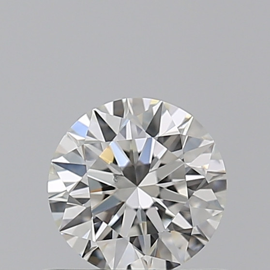 Round 0.5 G SI1 - #221856