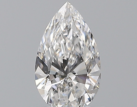 Pear 0.5 D VS2 - #221652