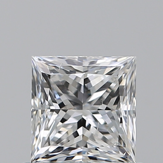 Princess 0.91 E SI1 - #223718