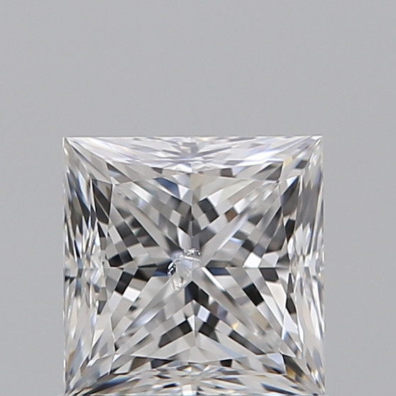 Princess 0.91 E SI2 - #223614