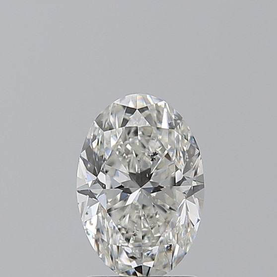 Oval 1.7 H SI1 - #224103