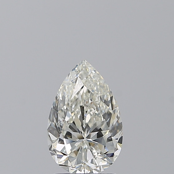 Pear 1.7 J SI2 - #224036