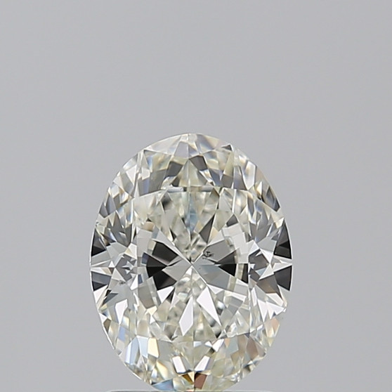 Oval 1.52 J VS2 - #224148