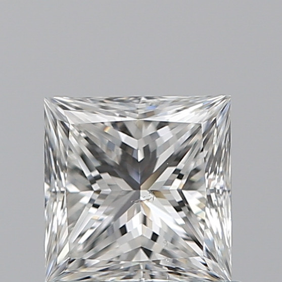 Princess 0.96 F SI1 - #224180