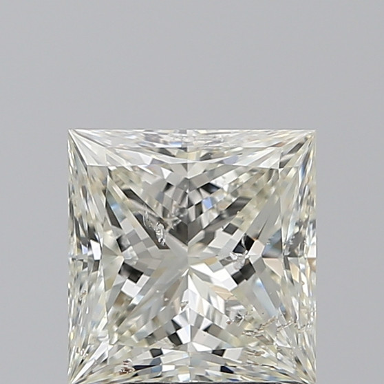 Princess 3.01 K SI2 - #223949