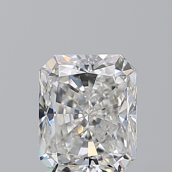 Radiant 2.5 F SI1 - #224654