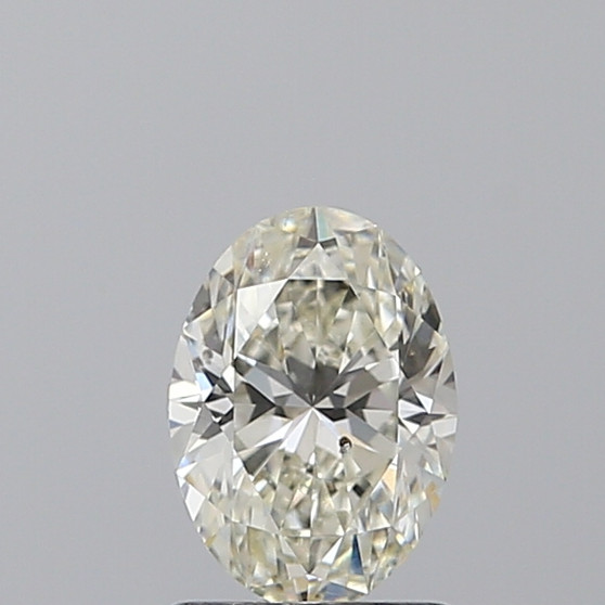 Oval 1.12 K SI1 - #224867