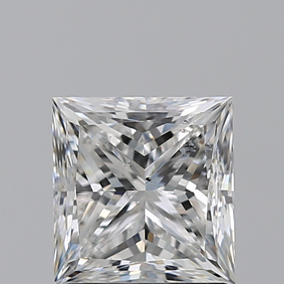 Princess 1.71 F SI1 - #225008