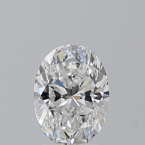 Oval 2.0 E SI2 - #225156