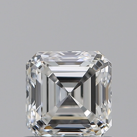 Asscher 0.8 F VS2 - #225207