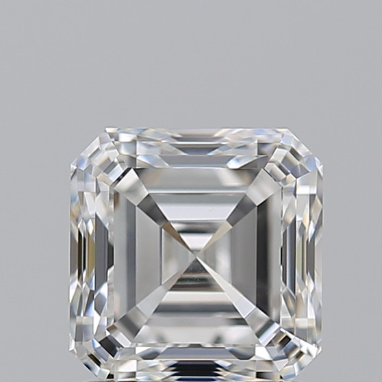 Asscher 1.52 E VS2 - #225210
