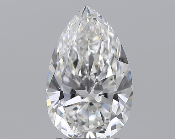 Pear 1.9 F VS1 - #225310