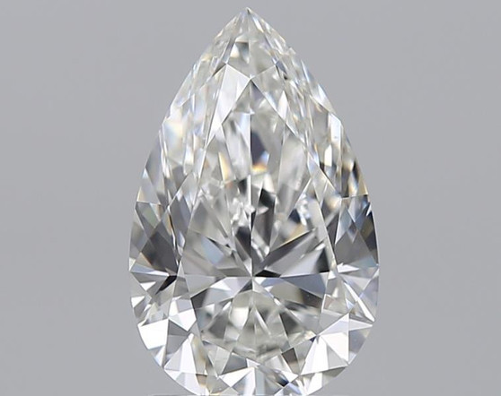 Pear 1.61 G VVS1 - #225319
