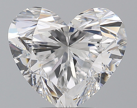 Heart 5.01 D VS1 - #225326