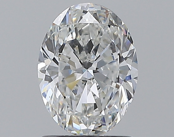 Oval 1.2 F SI1 - #225344