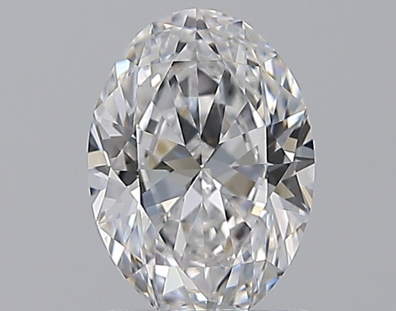 Oval 1.2 D IF - #225354