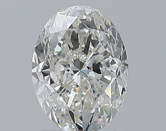 Oval 1.01 G SI2 - #225358