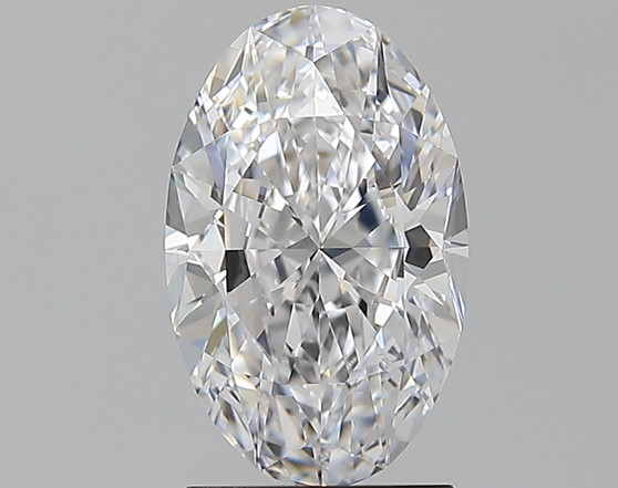 Oval 1.79 D IF - #225361