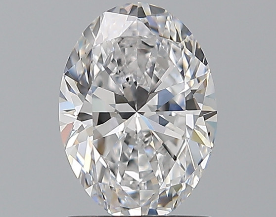 Oval 1.5 D SI1 - #225371