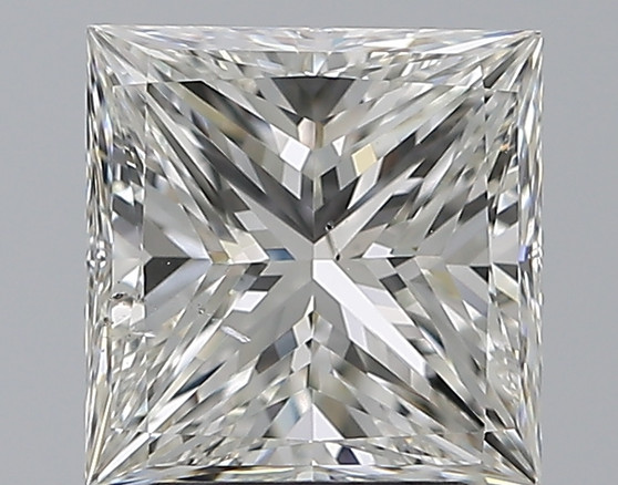 Princess 2.58 H SI1 - #225411