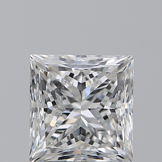 Princess 1.51 F SI2 - #225459