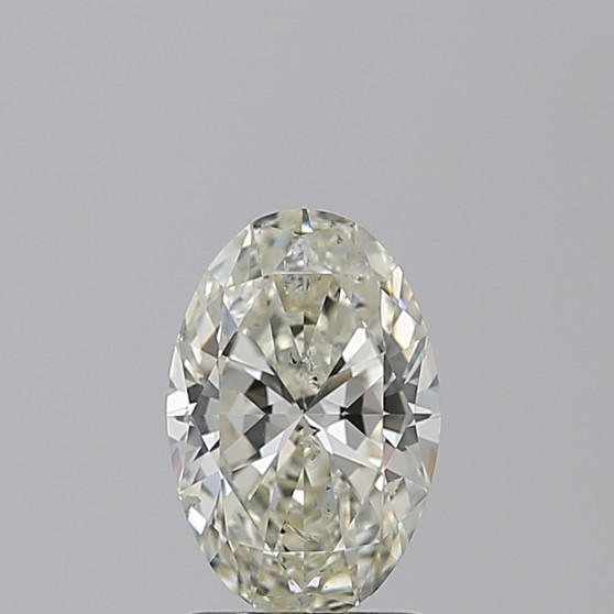 Oval 1.51 K SI2 - #225491