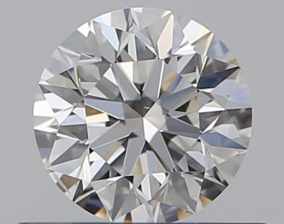 Round 0.5 G SI1 - #225526