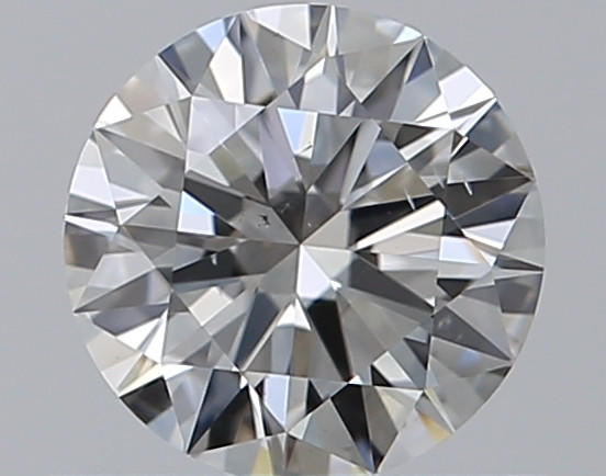 Round 0.59 G SI1 - #225552