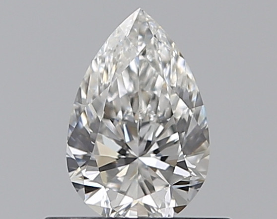 Pear 0.5 F VVS2 - #225616