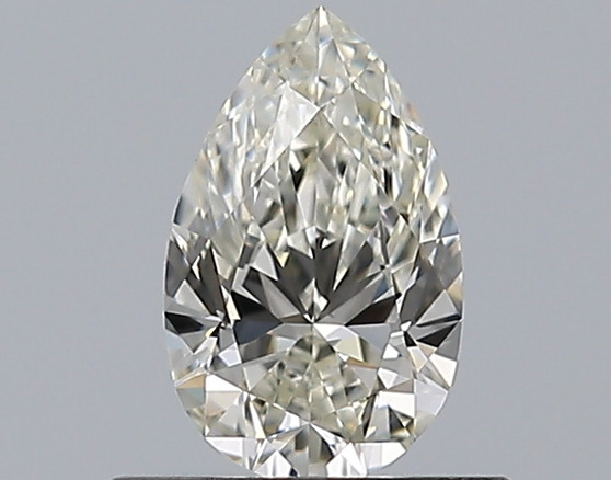 Pear 0.52 J VVS2 - #225625