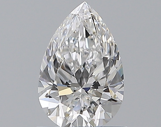 Pear 0.73 D VS1 - #225650