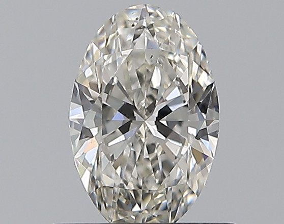 Oval 0.5 I VS2 - #225671