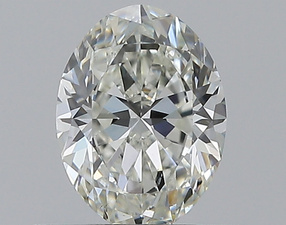 Oval 0.51 I VS2 - #225689