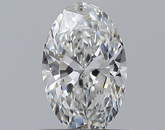 Oval 0.52 F VS2 - #225707
