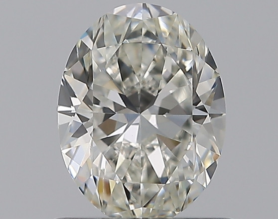 Oval 0.7 H VVS2 - #225717
