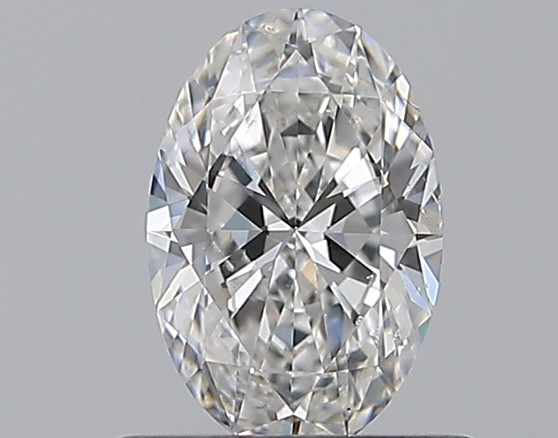 Oval 0.5 E SI1 - #225695