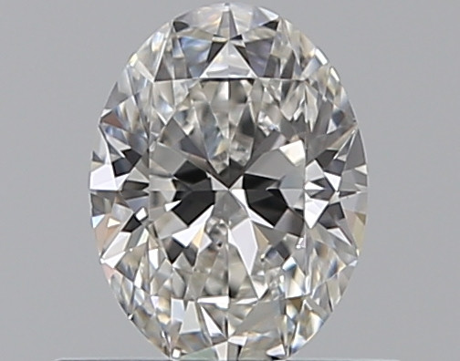 Oval 0.52 G VS1 - #225721