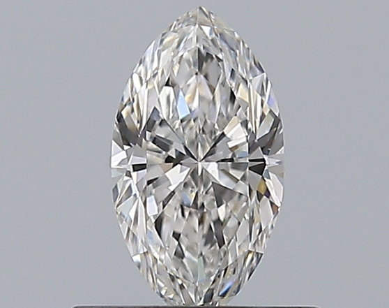 Marquise 0.5 G VVS2 - #225765