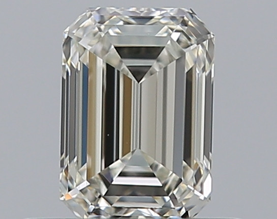 Emerald 0.53 J VS2 - #225782