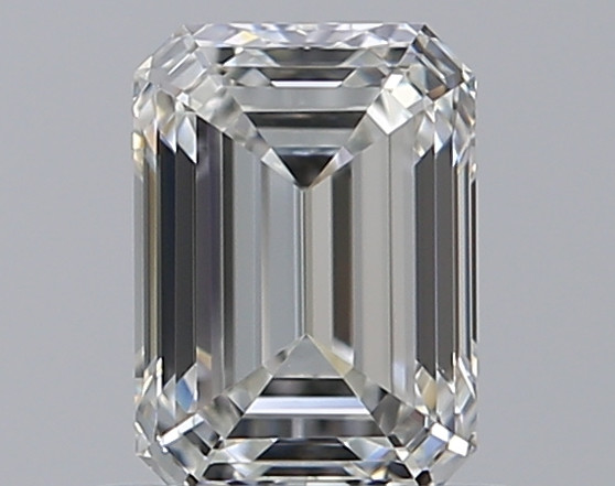 Emerald 0.7 G VVS1 - #225784