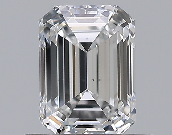 Emerald 0.71 E VS1 - #225794