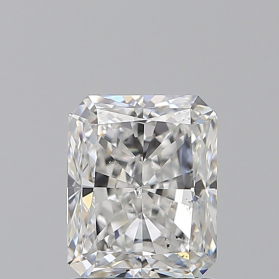 Radiant 1.42 F SI2 - #225983