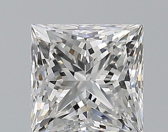 Princess 1.01 F VVS2 - #225886